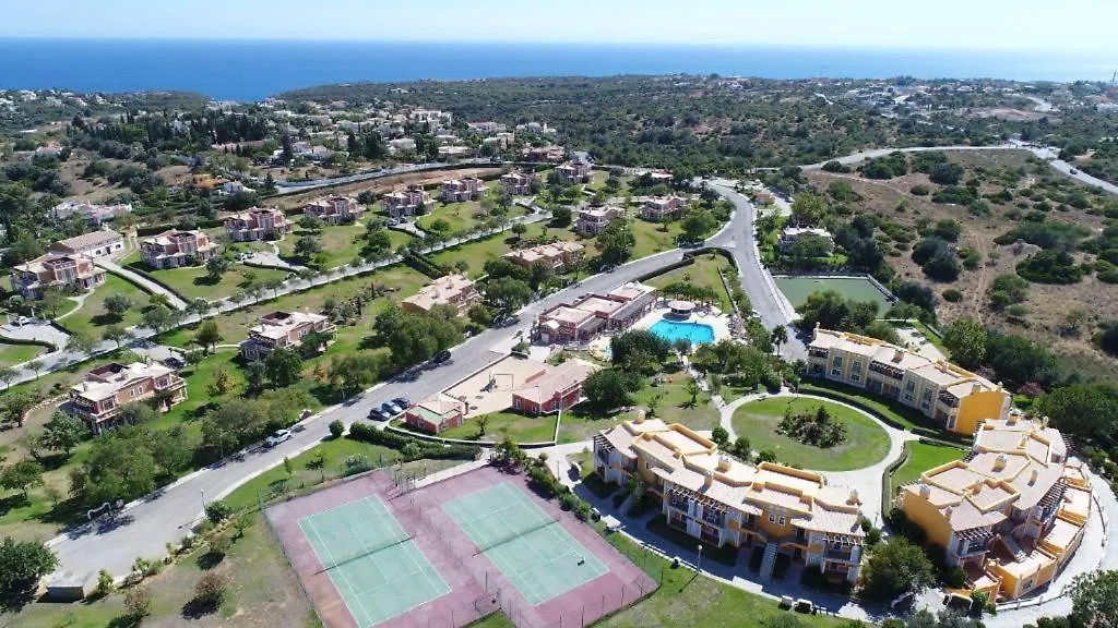 Station touristique Colina Da Lapa & Villas Carvoeiro