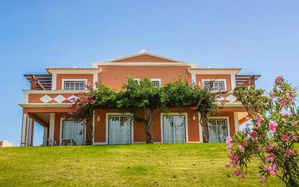 Colina Da Lapa & Villas Carvoeiro  Resort