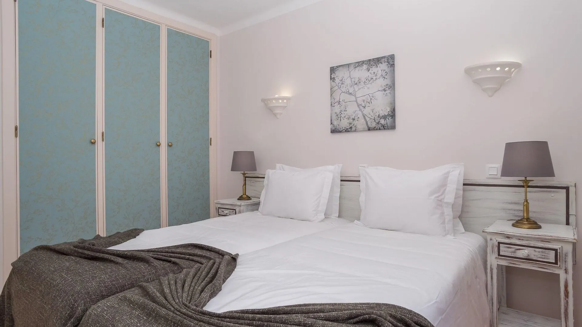 **** Station touristique Colina Da Lapa & Villas Carvoeiro  Portugal