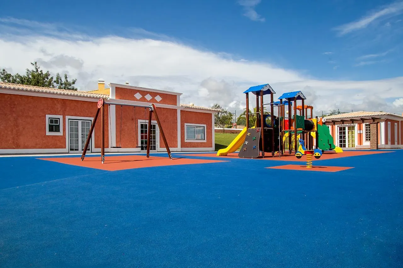 Station touristique Colina Da Lapa & Villas Carvoeiro