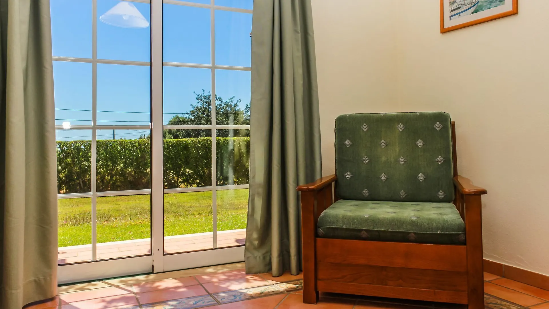 Ośrodek wypoczynkowy Colina Da Lapa & Villas Carvoeiro