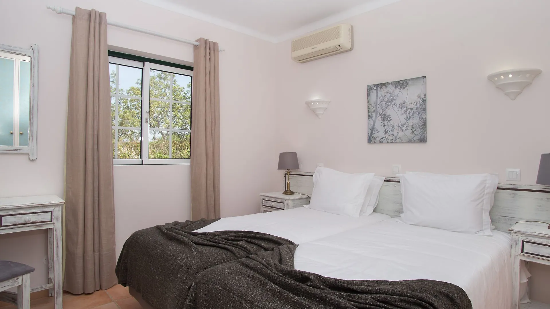 Resort Colina Da Lapa & Villas Carvoeiro