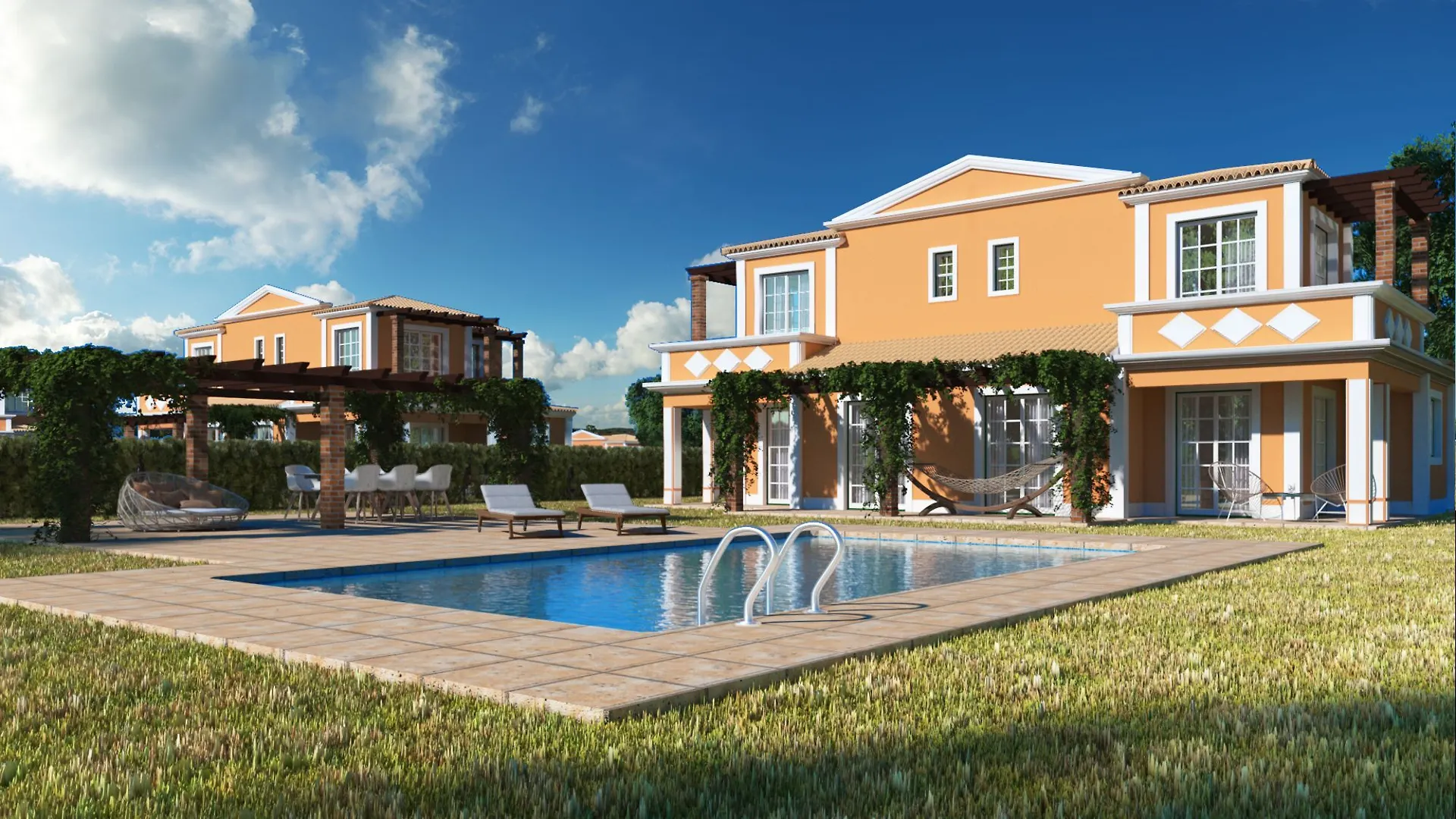 **** Station touristique Colina Da Lapa & Villas Carvoeiro  Portugal