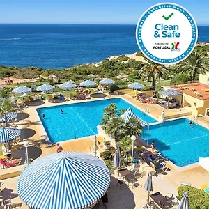 Baia Cristal Beach&spa Hotel