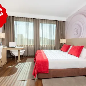 Melia Oriente 4* Lissabon