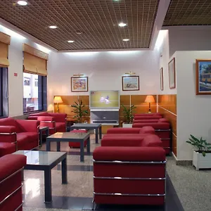 Anjos 3* Lissabon