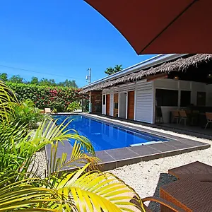 Alona M Panglao