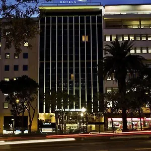 Turim Av. Liberdade 4* Lissabon