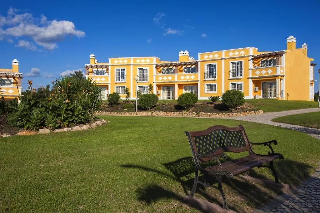 Resort Colina Da Lapa & Villas Carvoeiro