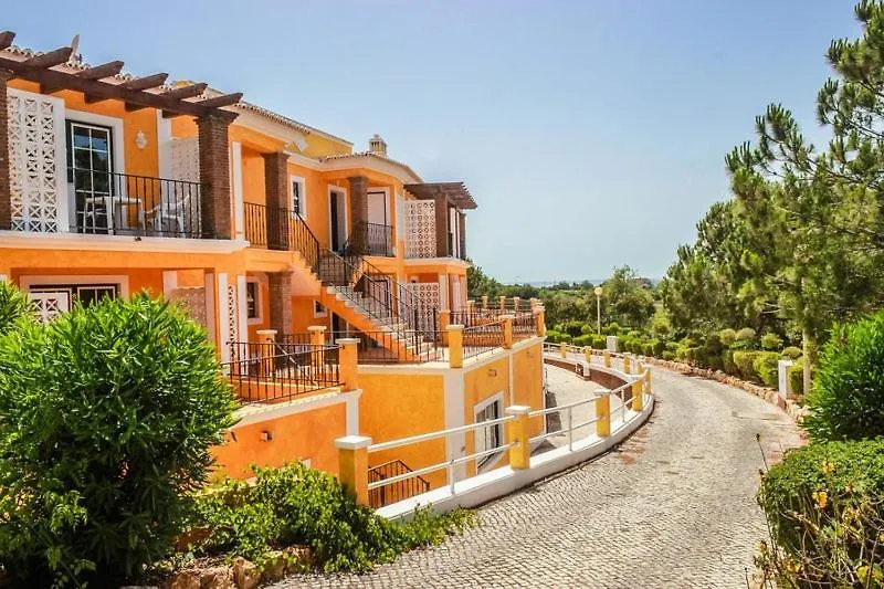 Colina Da Lapa & Villas Carvoeiro  Carvoeiro (Lagoa)