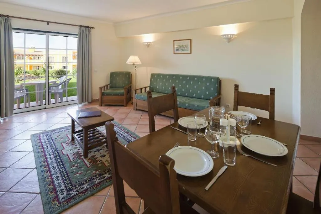 Colina Da Lapa & Villas Carvoeiro Üdülőközpont