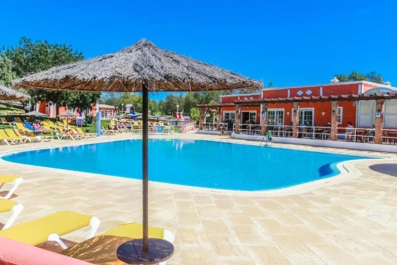 Colina Da Lapa & Villas Carvoeiro Portugália