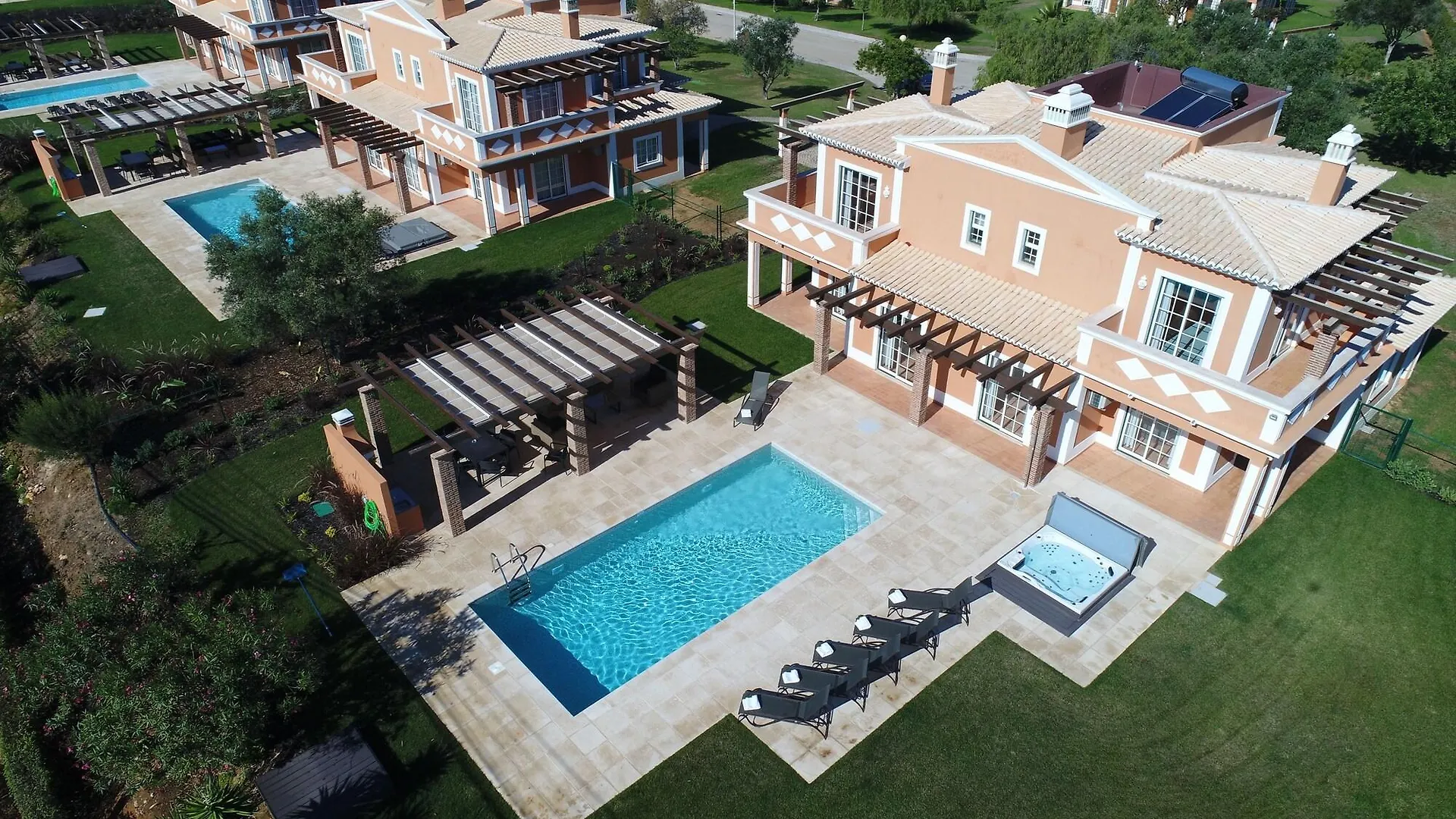Colina Da Lapa & Villas Carvoeiro Portugália