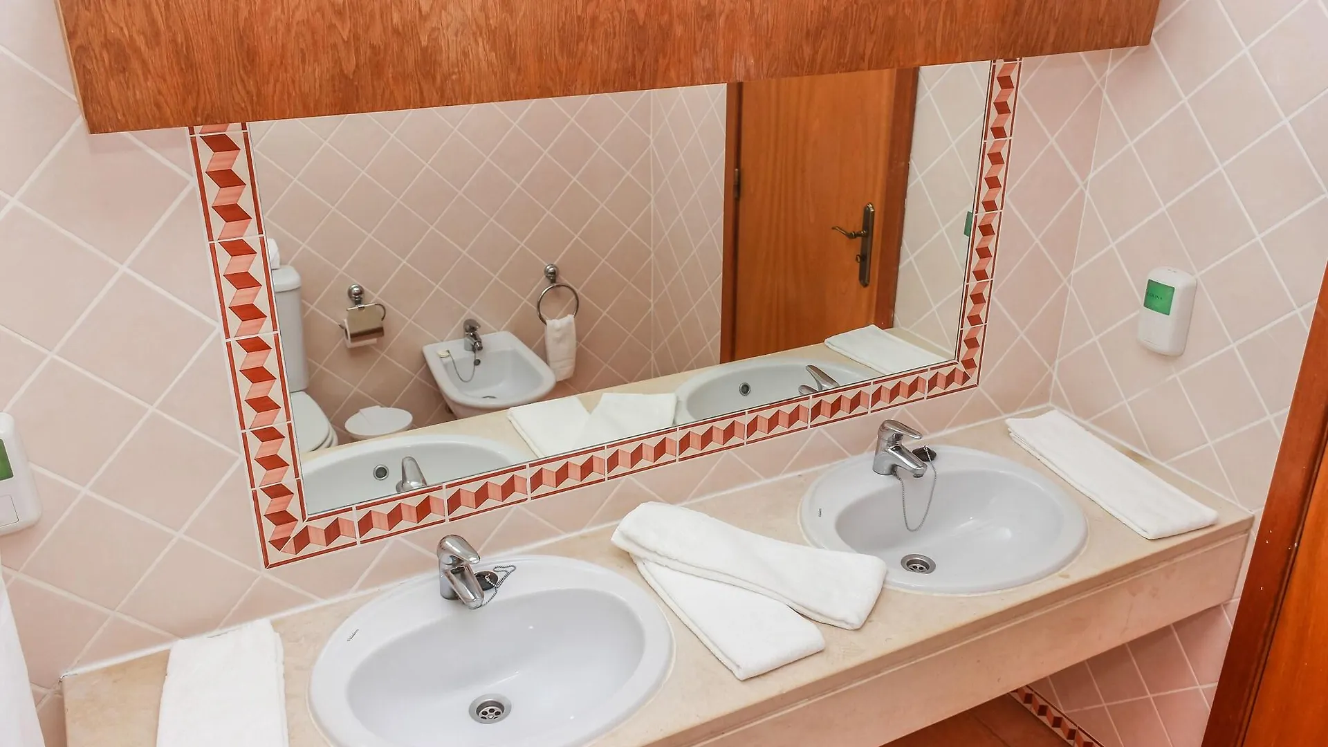 Üdülőközpont Colina Da Lapa & Villas Carvoeiro