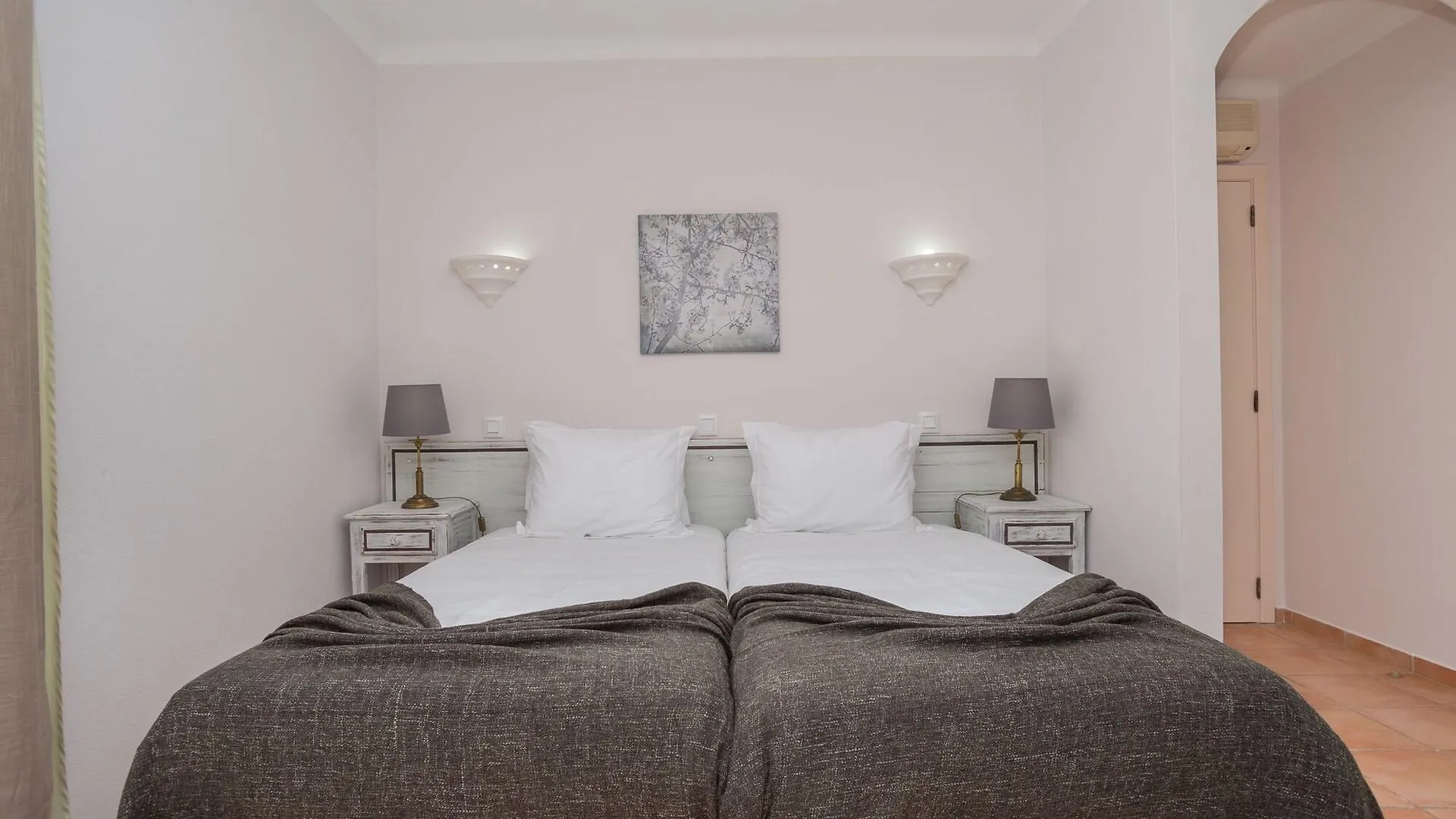 Resort Colina Da Lapa & Villas Carvoeiro