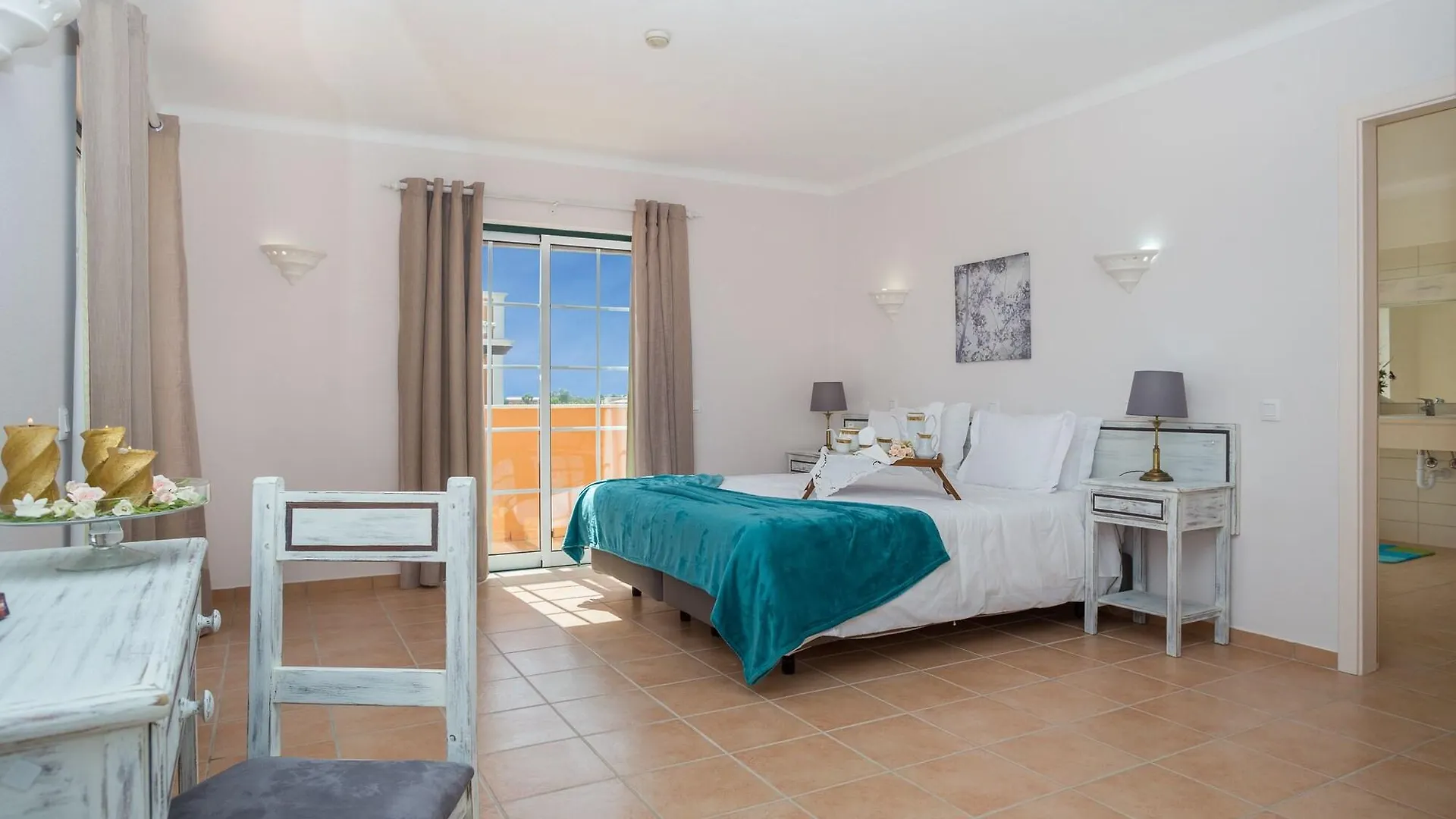 Resort Colina Da Lapa & Villas Carvoeiro