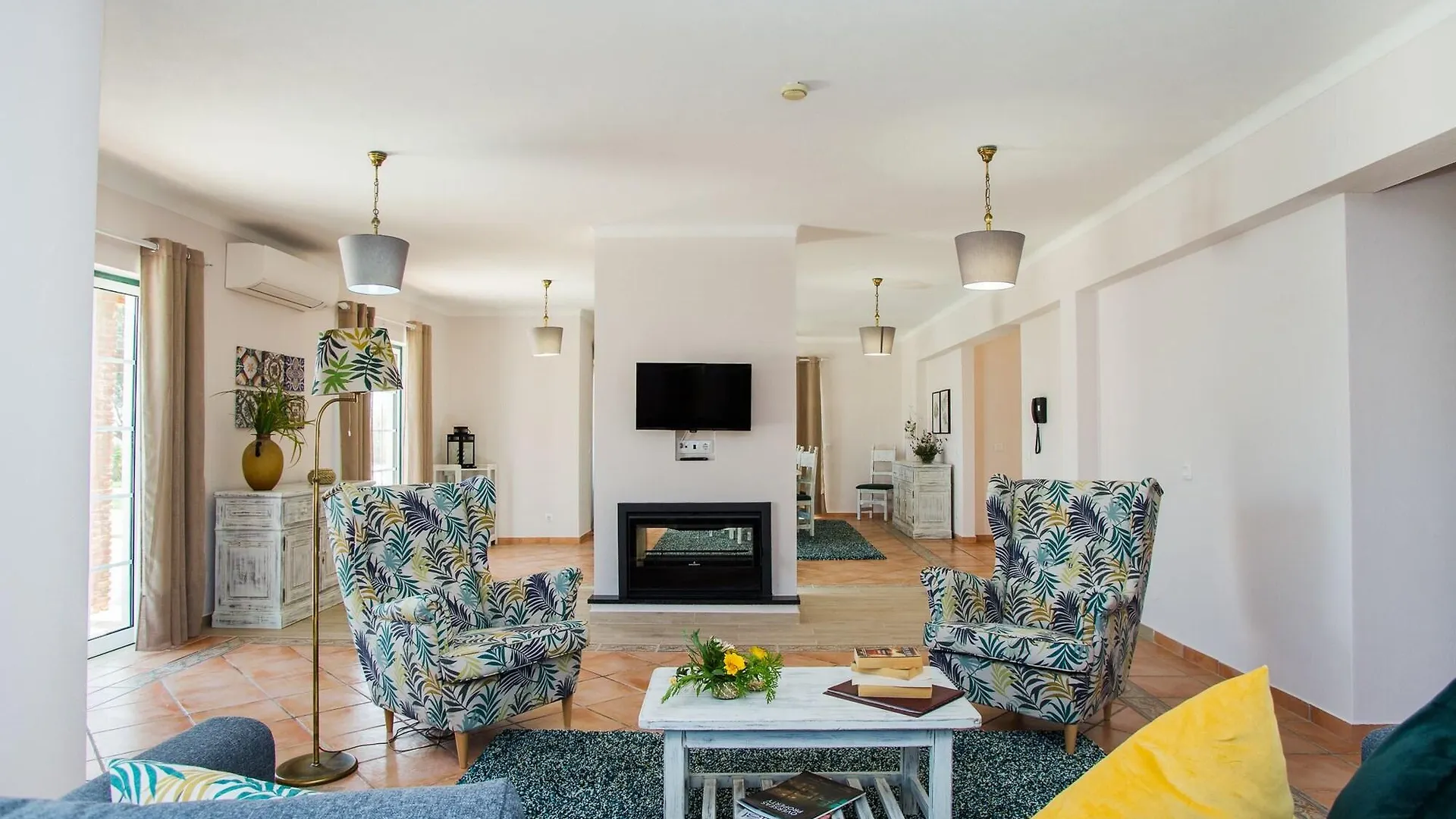 Colina Da Lapa & Villas Carvoeiro  Resort
