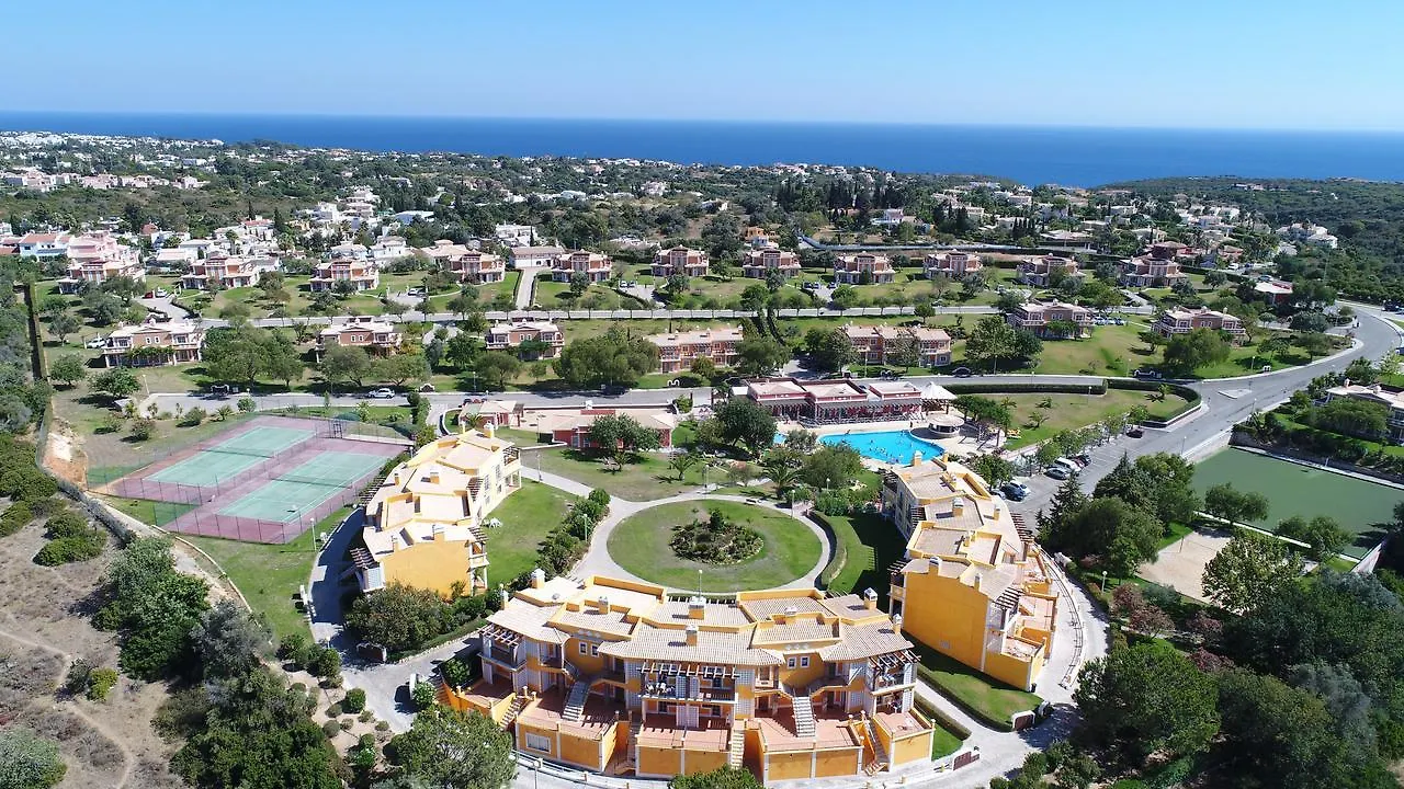 Colina Da Lapa & Villas Carvoeiro Üdülőközpont