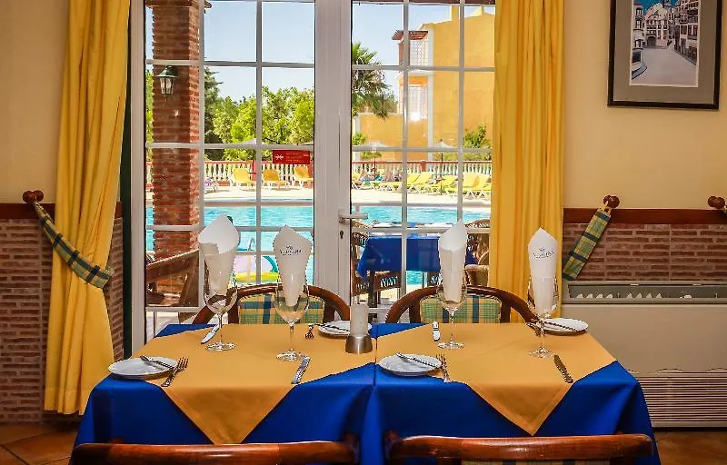 Resort Colina Da Lapa & Villas Carvoeiro