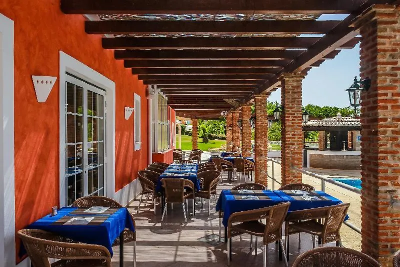 Colina Da Lapa & Villas Carvoeiro  Resort Carvoeiro (Lagoa)