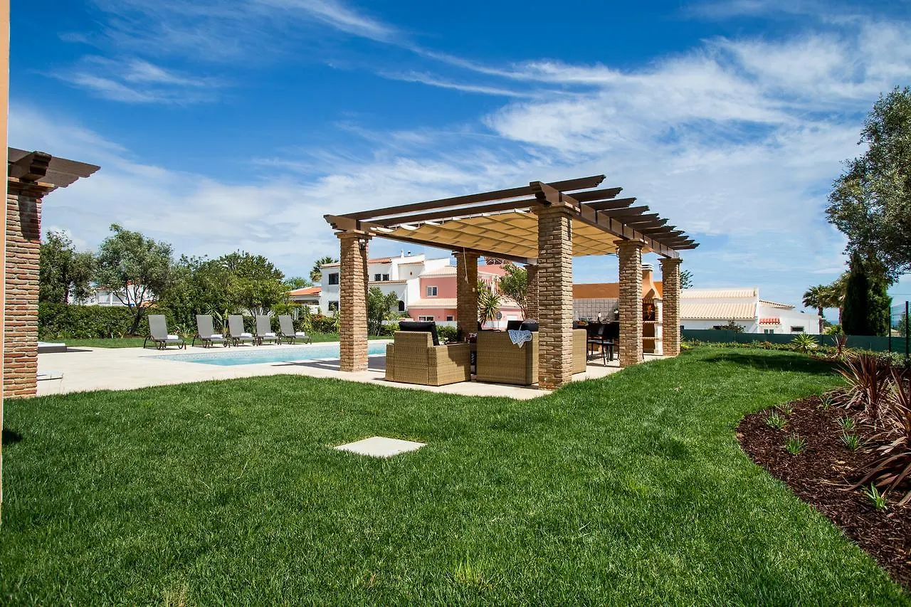Colina Da Lapa & Villas Carvoeiro Üdülőközpont