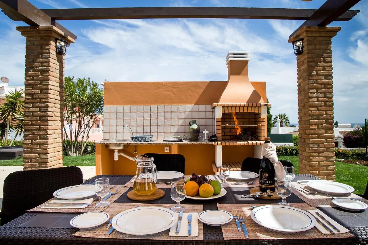 Resort Colina Da Lapa & Villas Carvoeiro