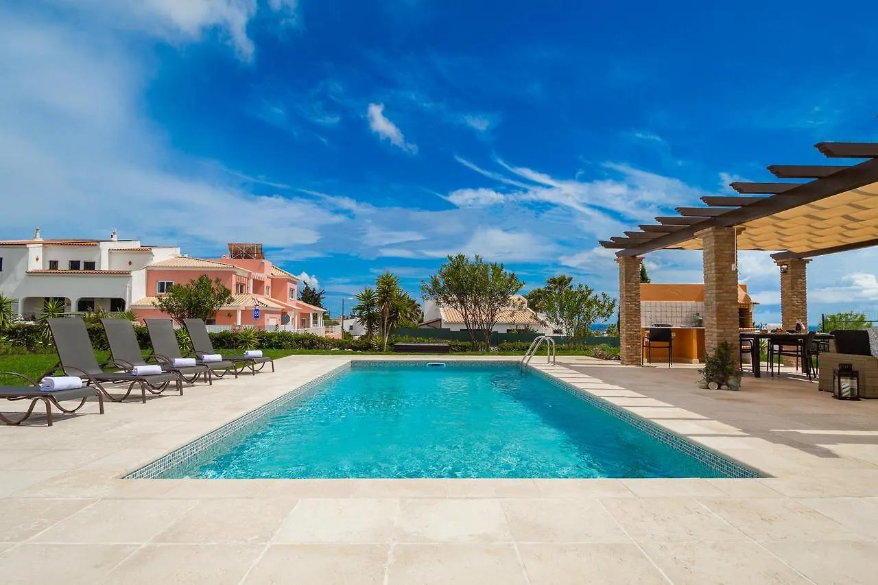 Colina Da Lapa & Villas Carvoeiro Üdülőközpont