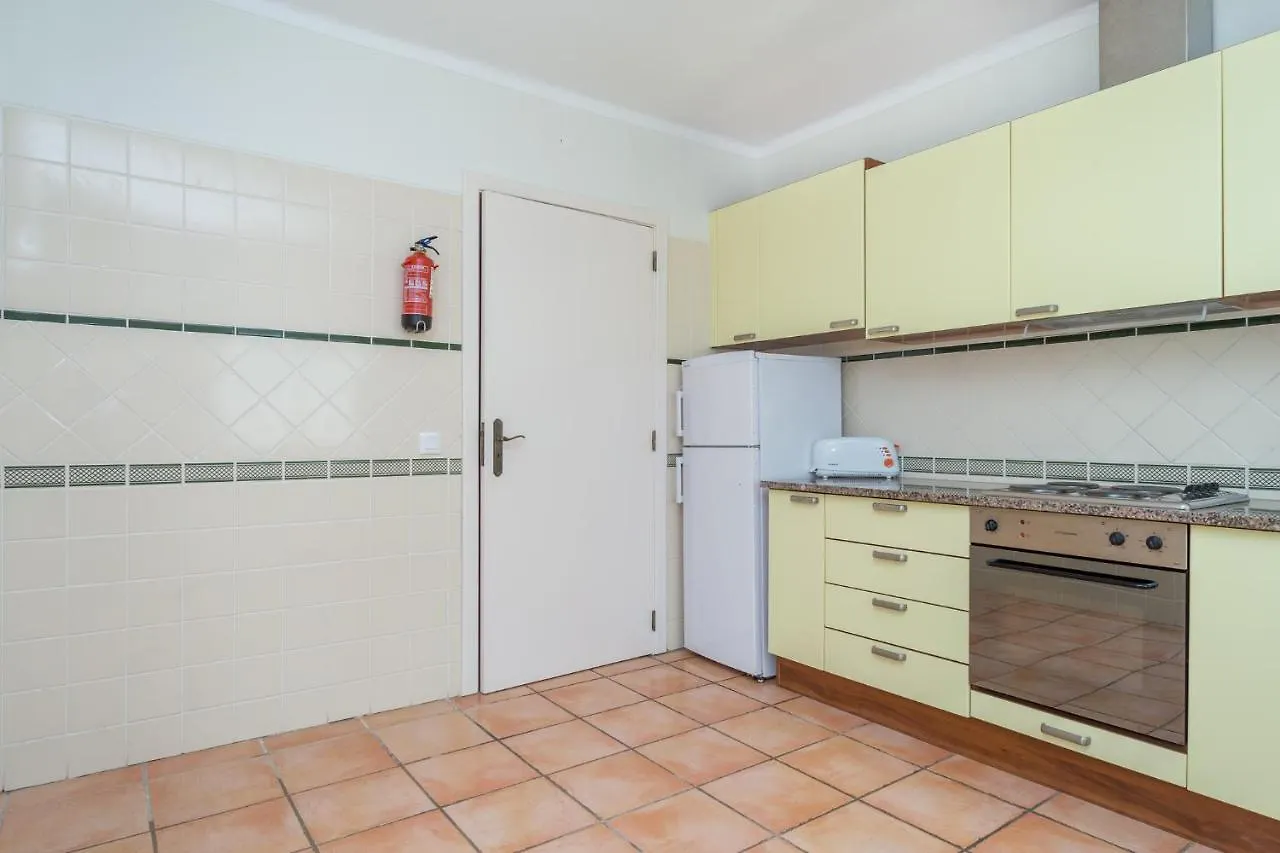 Colina Da Lapa & Villas Carvoeiro 4*,