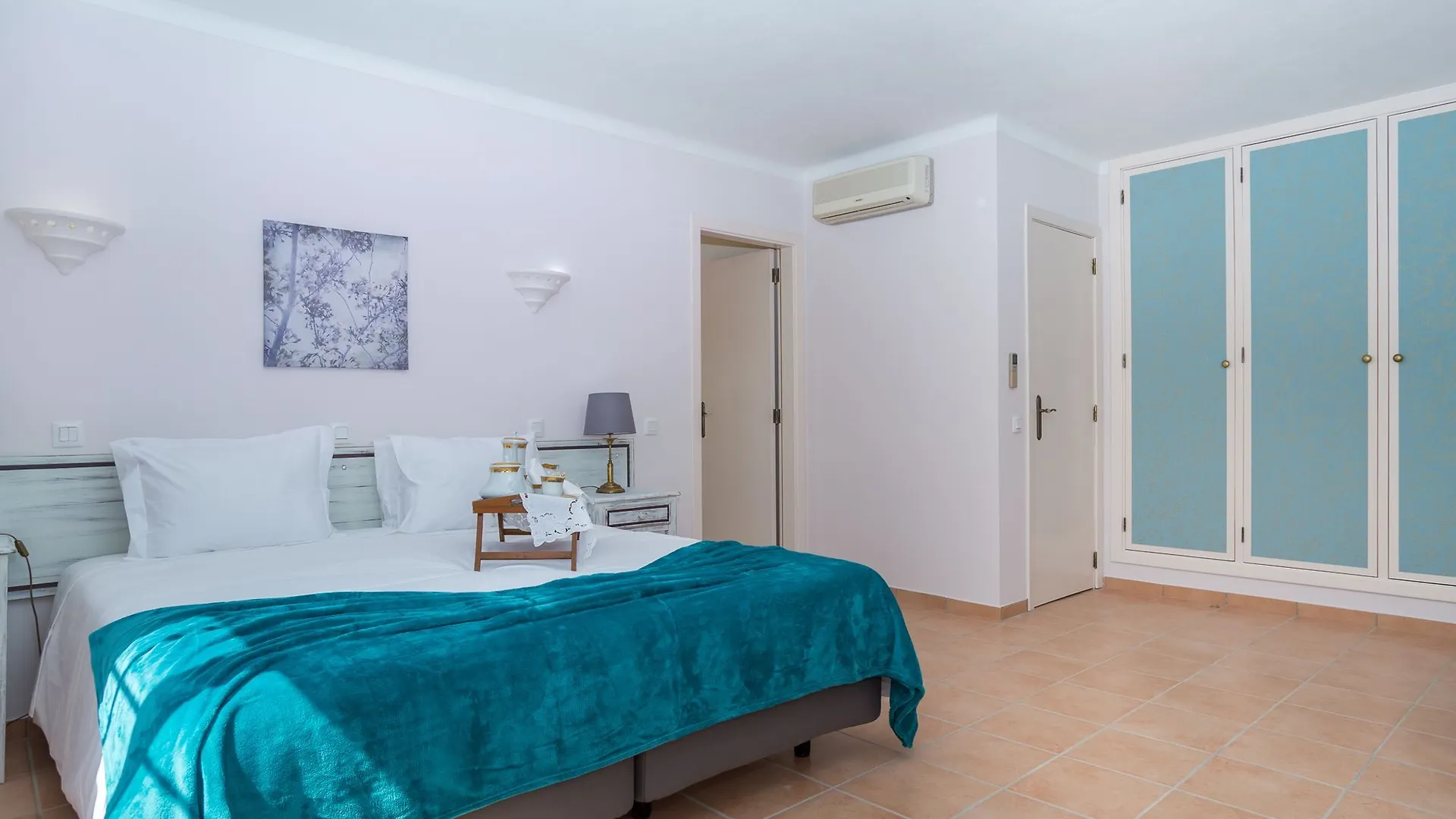 Colina Da Lapa & Villas Carvoeiro 4*,  Portugália