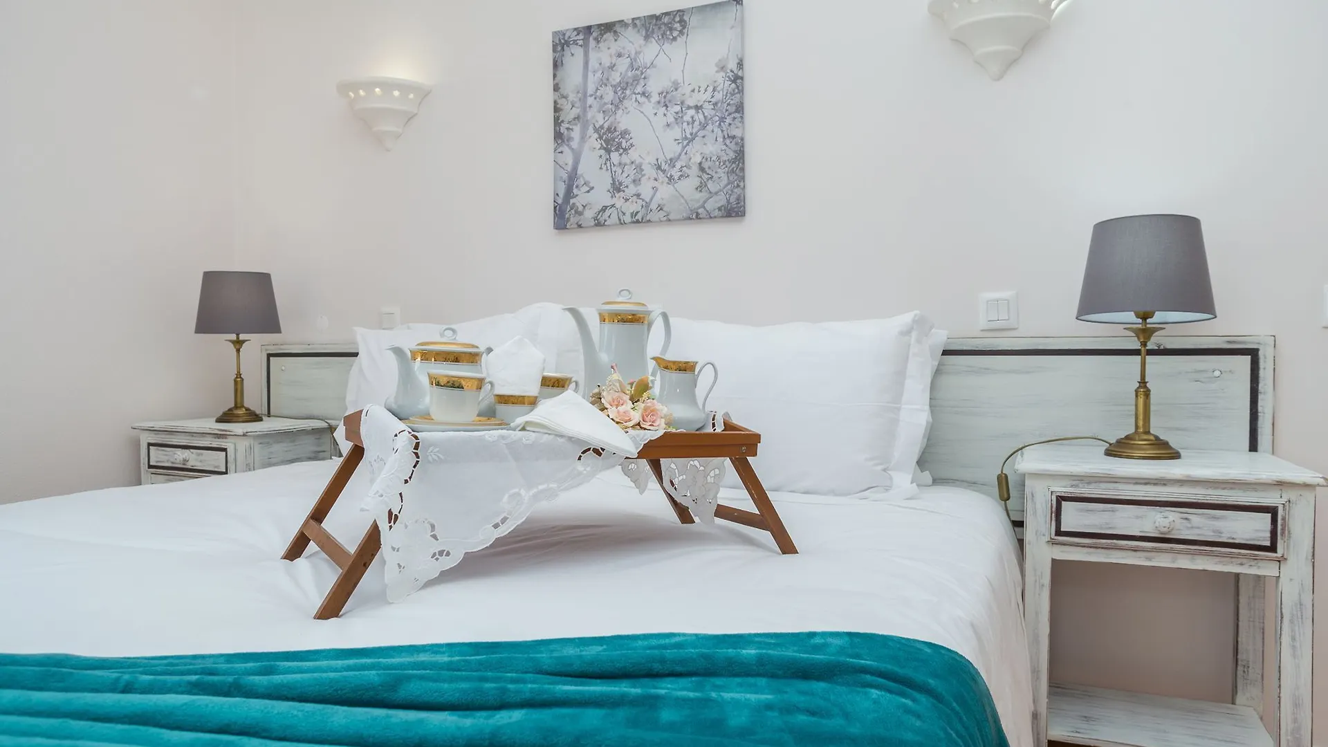 Colina Da Lapa & Villas Carvoeiro  Resort Carvoeiro (Lagoa)