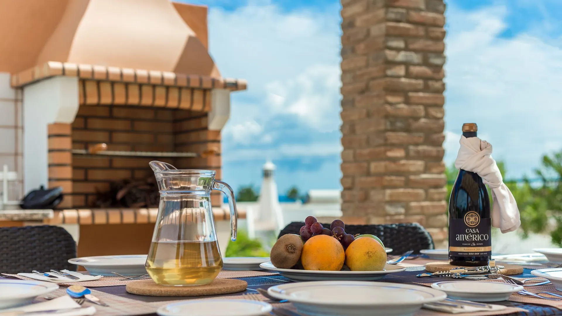**** Resort Colina Da Lapa & Villas Carvoeiro  Portugal