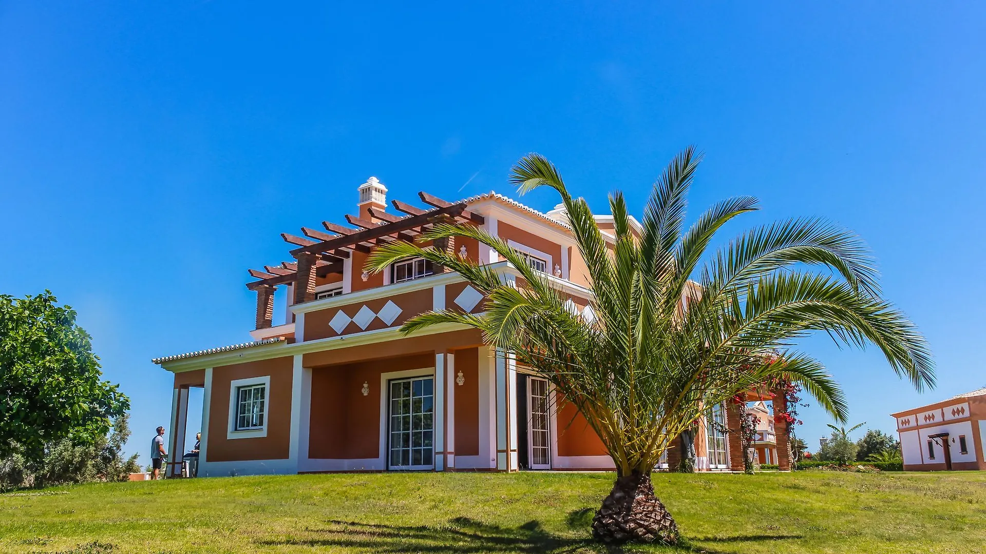Colina Da Lapa & Villas Carvoeiro 4*,  Portugália
