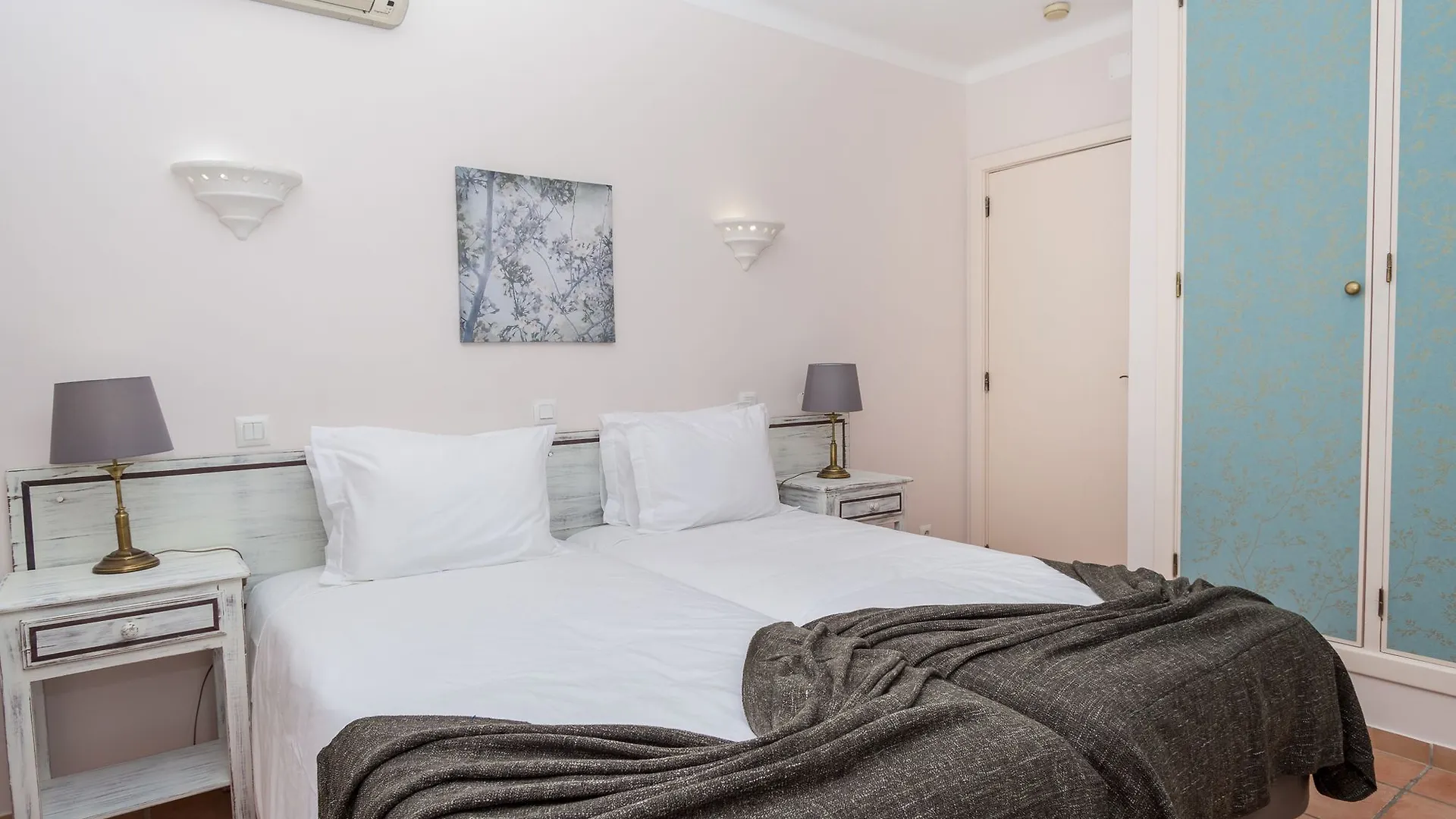 **** Resort Colina Da Lapa & Villas Carvoeiro  Portugal