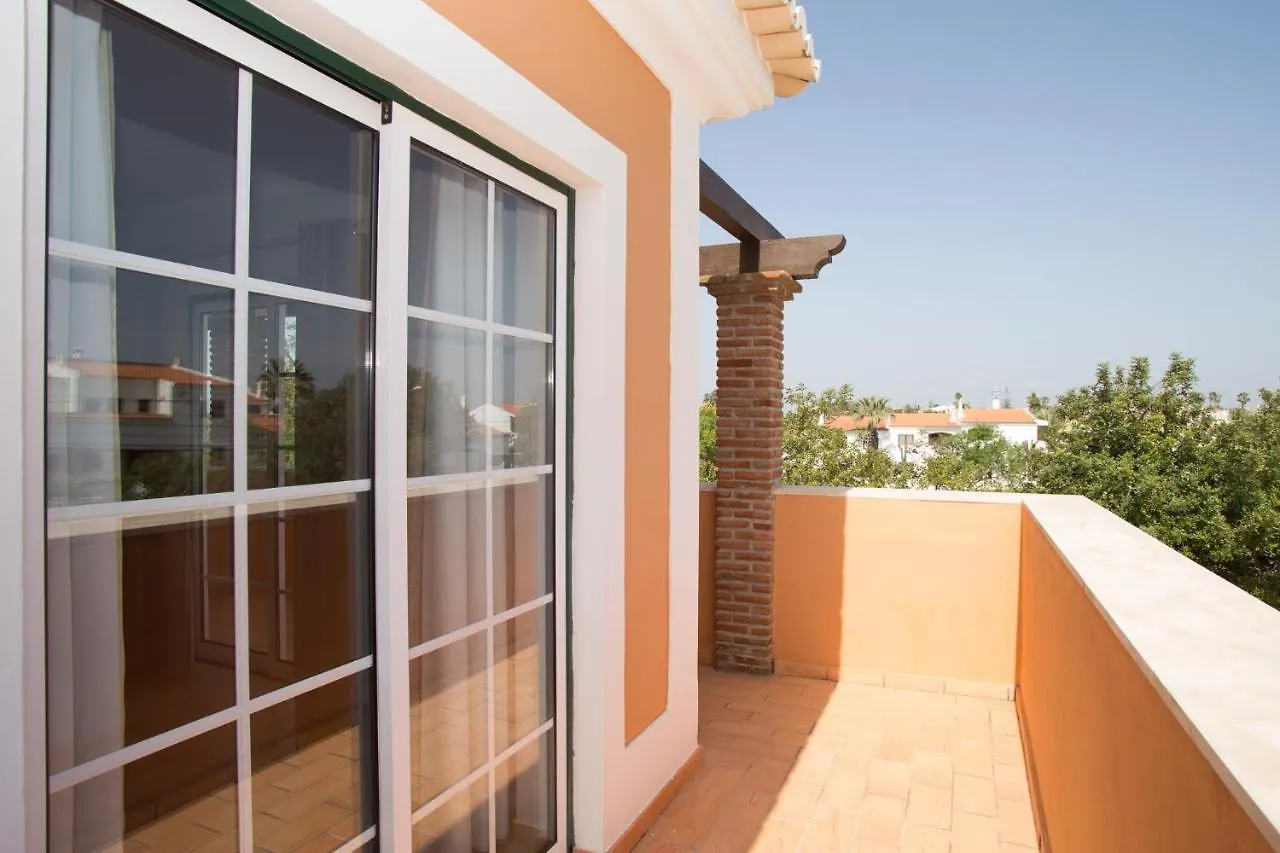 **** Resort Colina Da Lapa & Villas Carvoeiro  Portugal